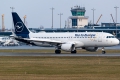 Airbus A320-214